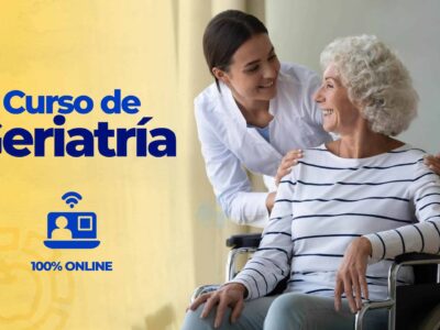 Geriatría